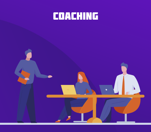 valorant coaching services