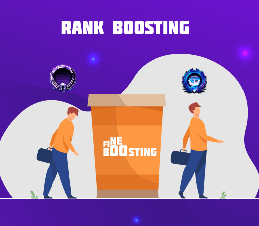 heroes of the storm rank boosting