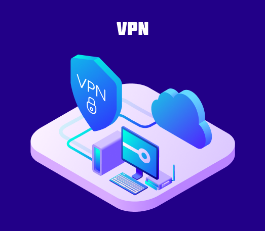 vpn for boosting