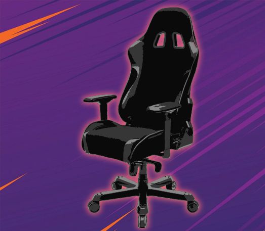 throne for playing Fornite