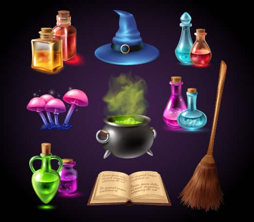 Enchanter Items in LoL