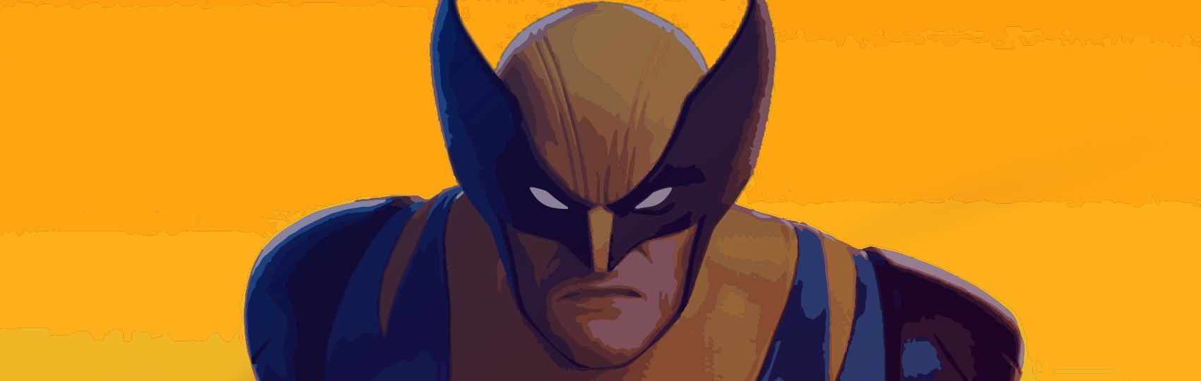 Wolverine in Fortnite! Are you ready for new challenges?