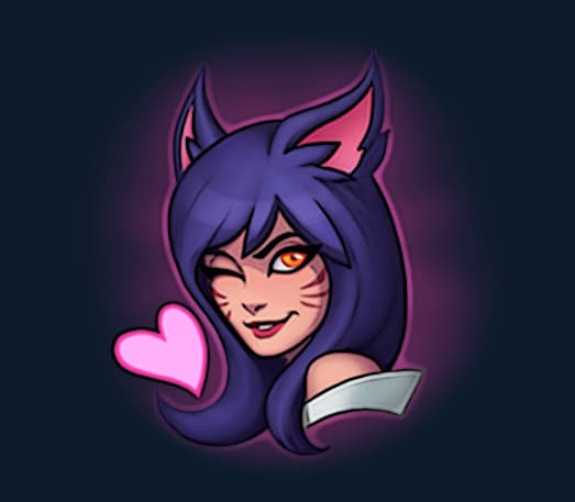 Ahri's benefits in LoL