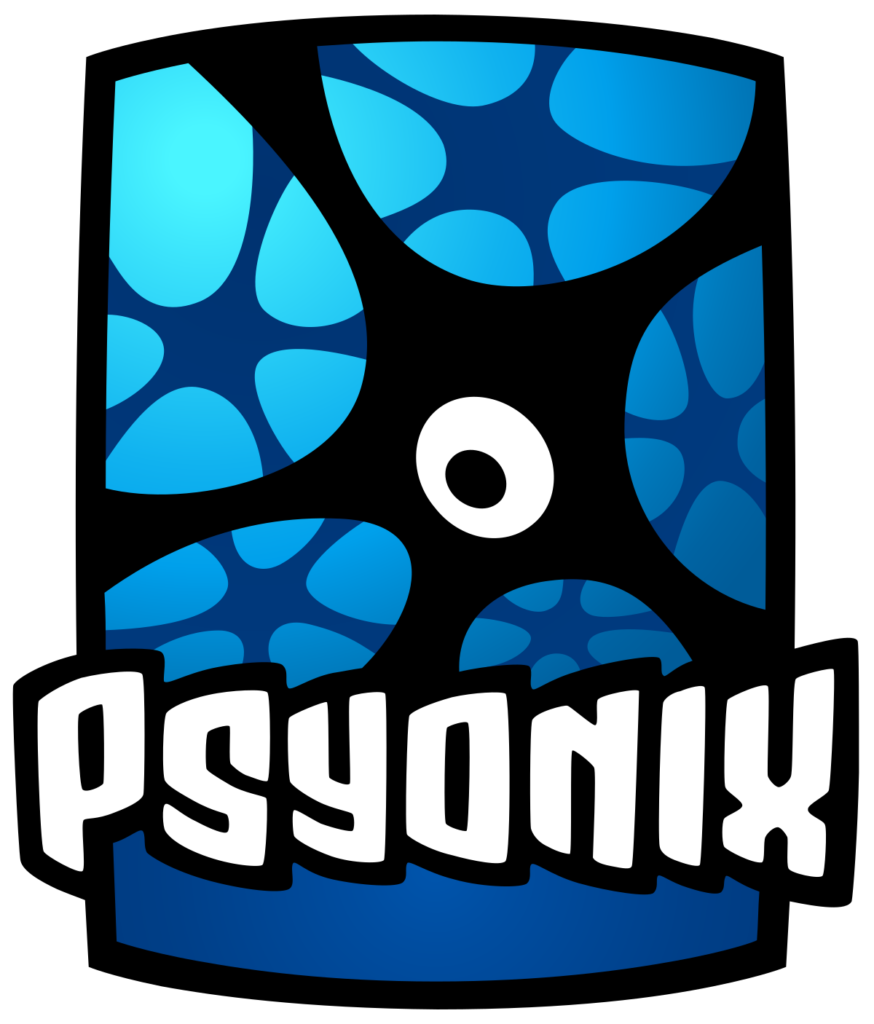 psyonox