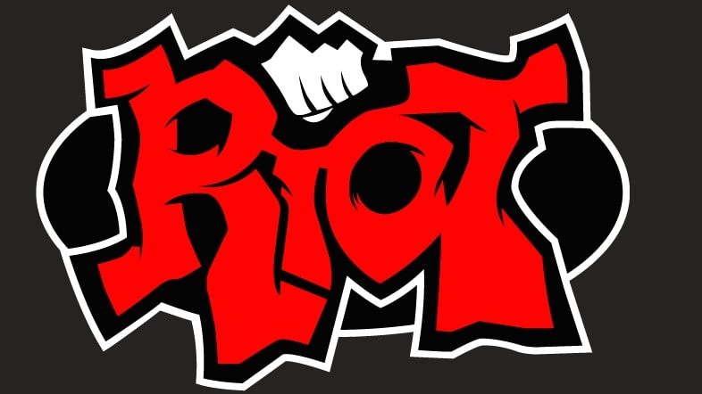 riot