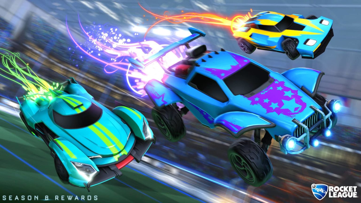 How To Boost In Rocket League Fineboosting