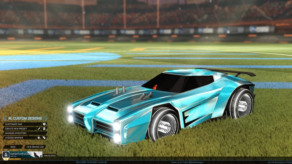 titanium white dominus