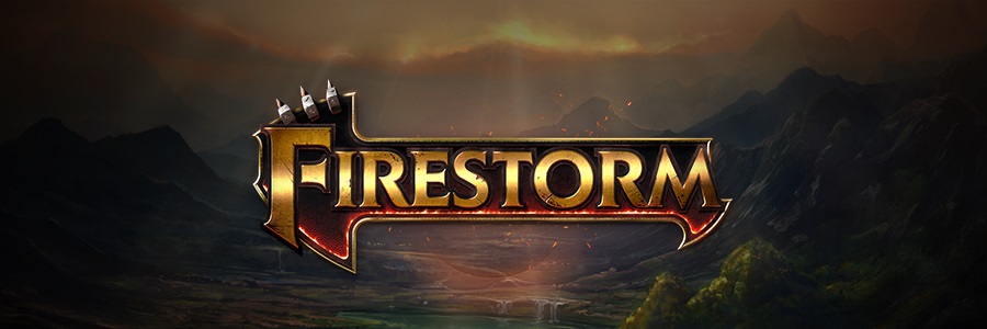 Firestorm wow обзор