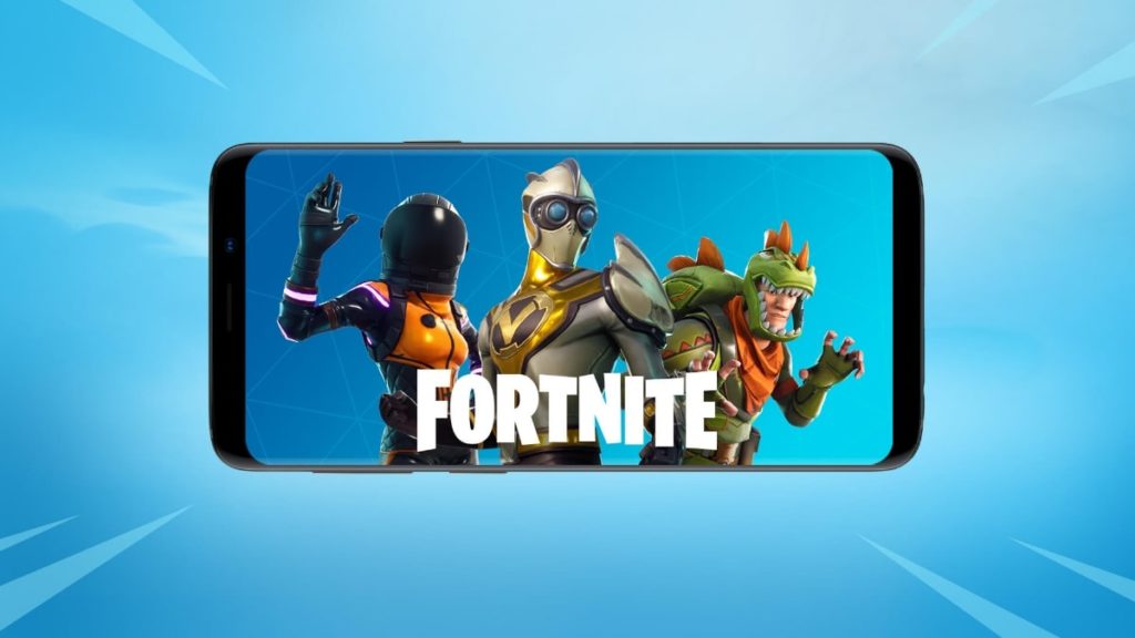 fortnite android