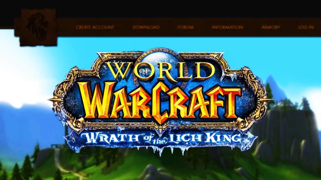 The Best World of Warcraft private servers Fineboosting